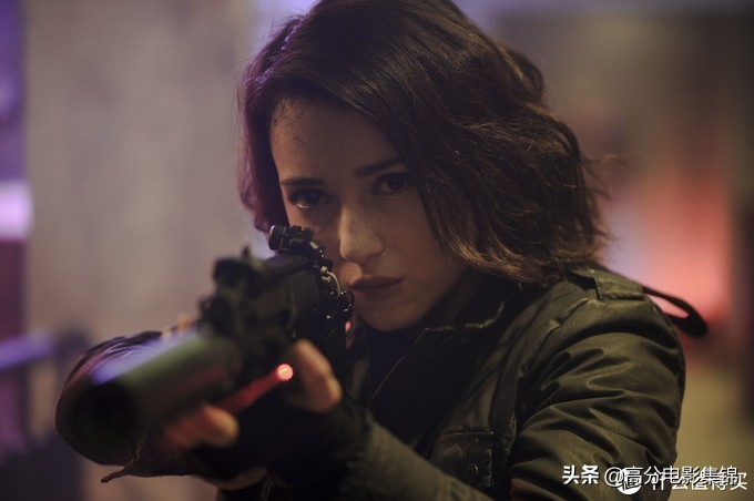 5部开场5分钟就高潮的电影,8部开局就高潮的动作电影