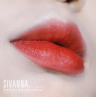 mac39.9口红礼盒一只,适合深唇的mac口红