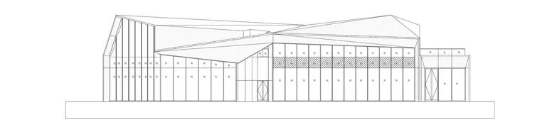 大连万科翡翠都会|日清设计