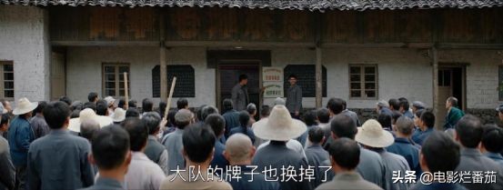 大江大河一部非常细腻的电视剧,怎么评价大江大河的电视剧