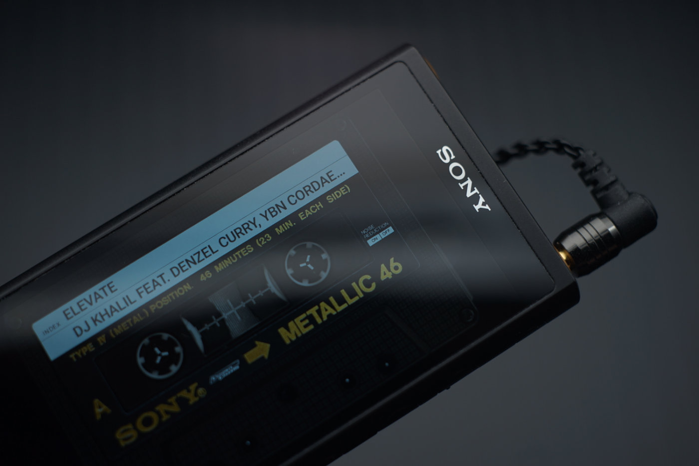 绱㈠凹sonynw-zx505璇勬祴瑙嗛,zx505鐨剋alkman