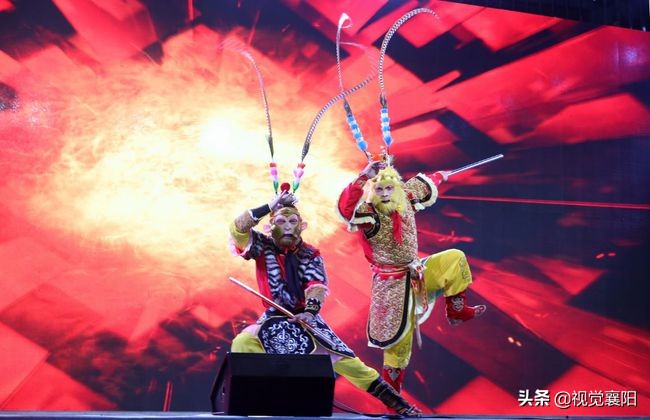 襄阳职业技术学院非遗,湖北职业学院迎新生晚会