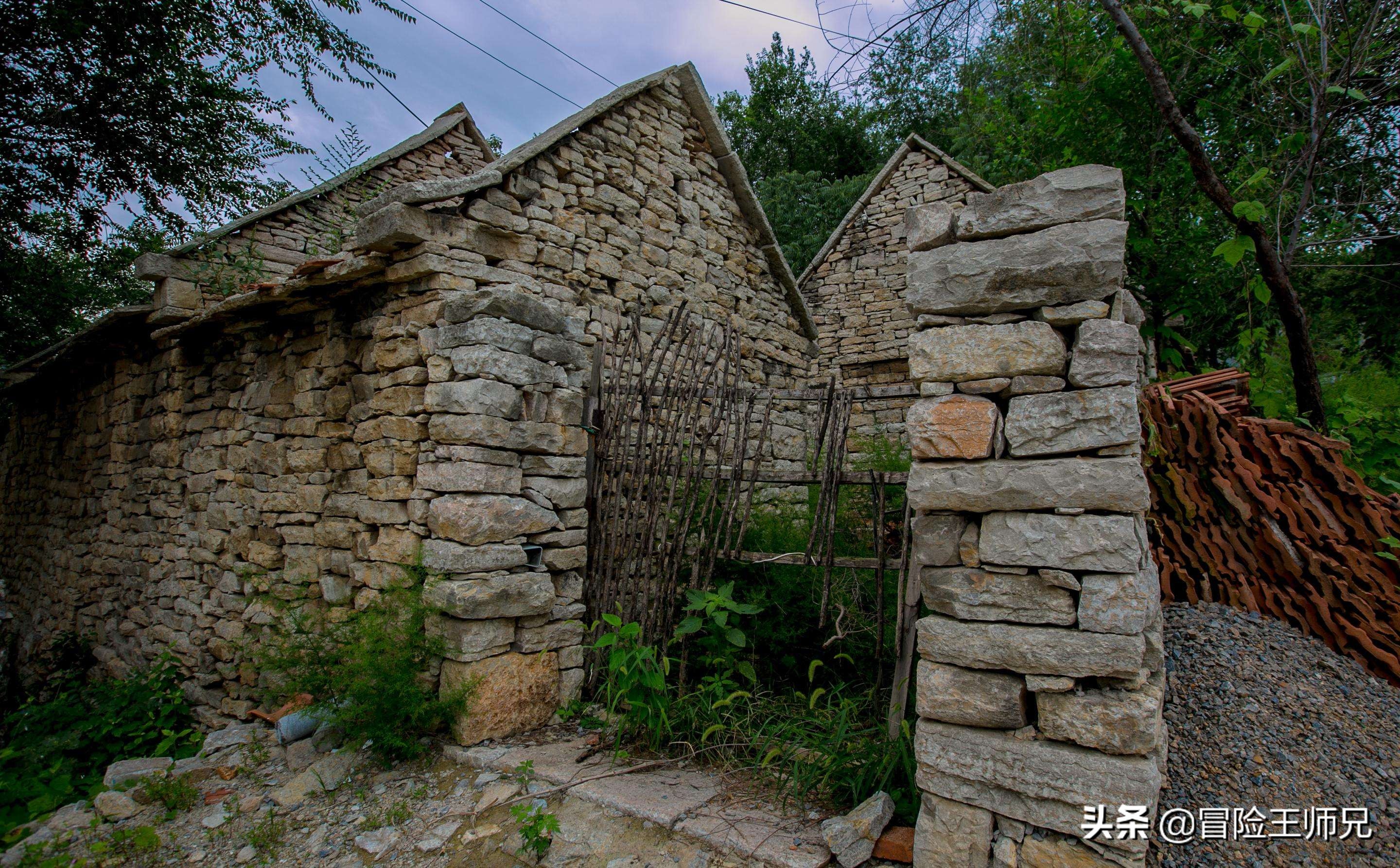济南南部山区免费旅游景点,济南南部山区免费景点自驾游攻略