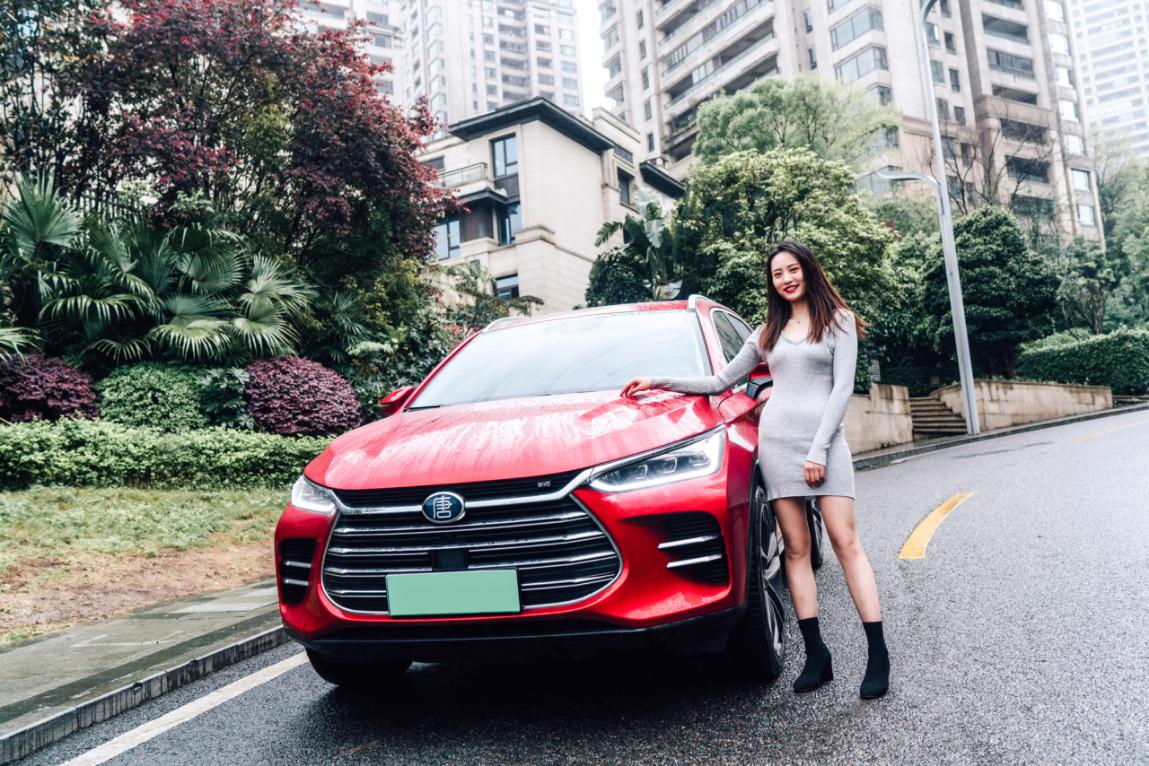 公路坦克比亚迪唐,公路坦克比亚迪唐dm-i