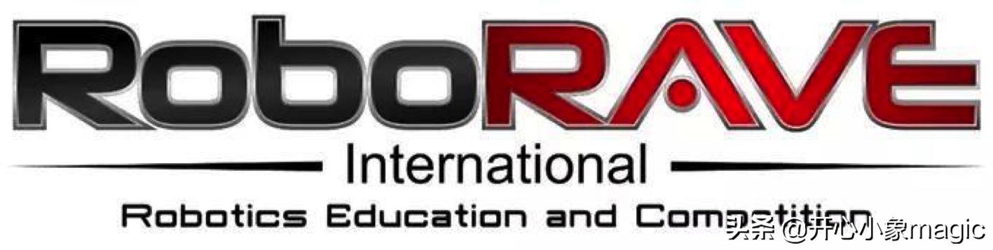 国际五大机器人赛事,2019年机器人大赛比赛信息