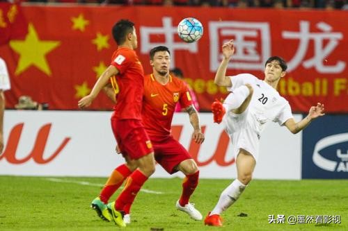 错失良机，国足0-3伊朗止步于8强，“里皮时代”终结