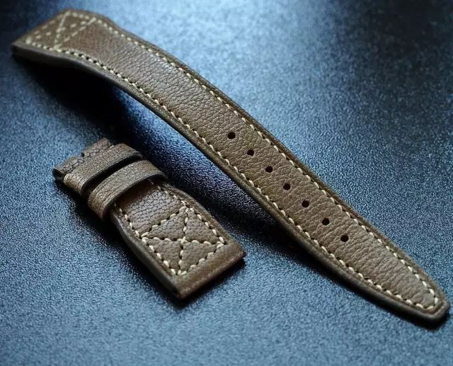 鳄鱼皮具区分几种鳄鱼皮,鳄鱼真皮皮料