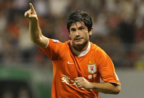 女友透露前中超外援米利安开枪自杀原因:他战胜不了抑郁症