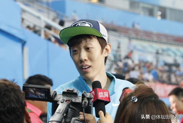 姚明跳高有多少米,姚明立定跳高纪录多少