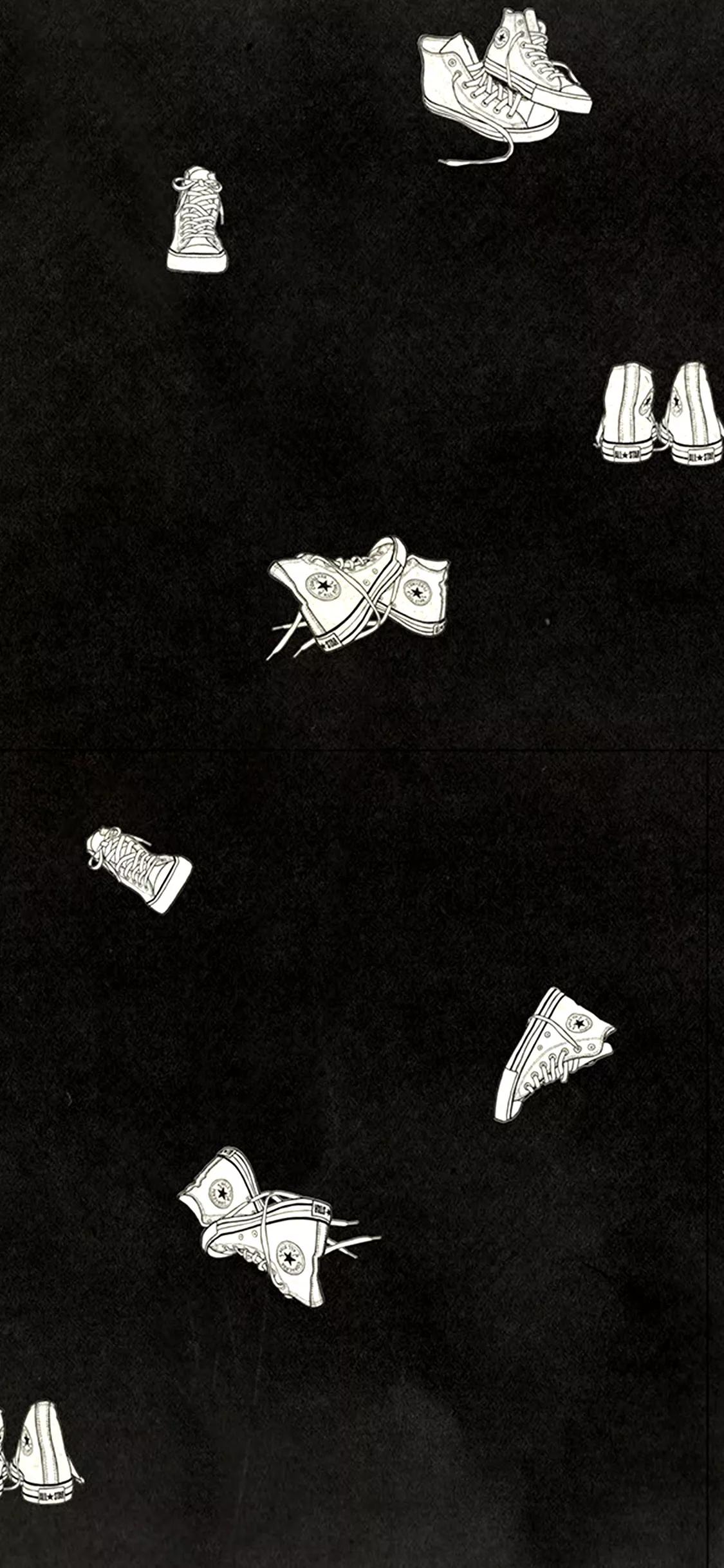 匡威converse壁纸,2020年最火潮流匡威壁纸