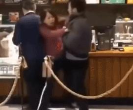 一只猫爪杯,让平静的江湖又掀起了一阵腥风血雨