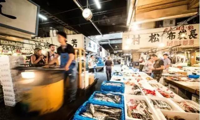 亚洲最牛的菜市场,全国最牛菜市场