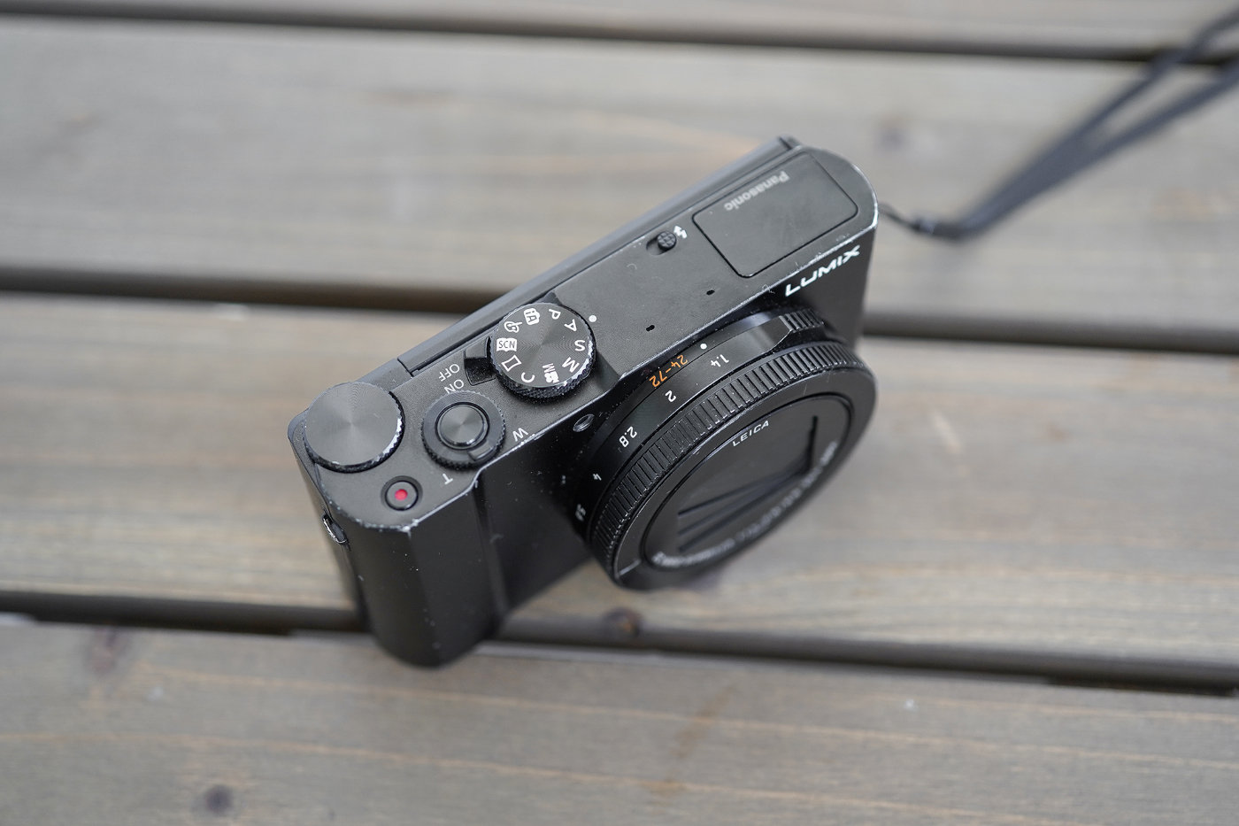 松下街拍视频,松下lx10翻新