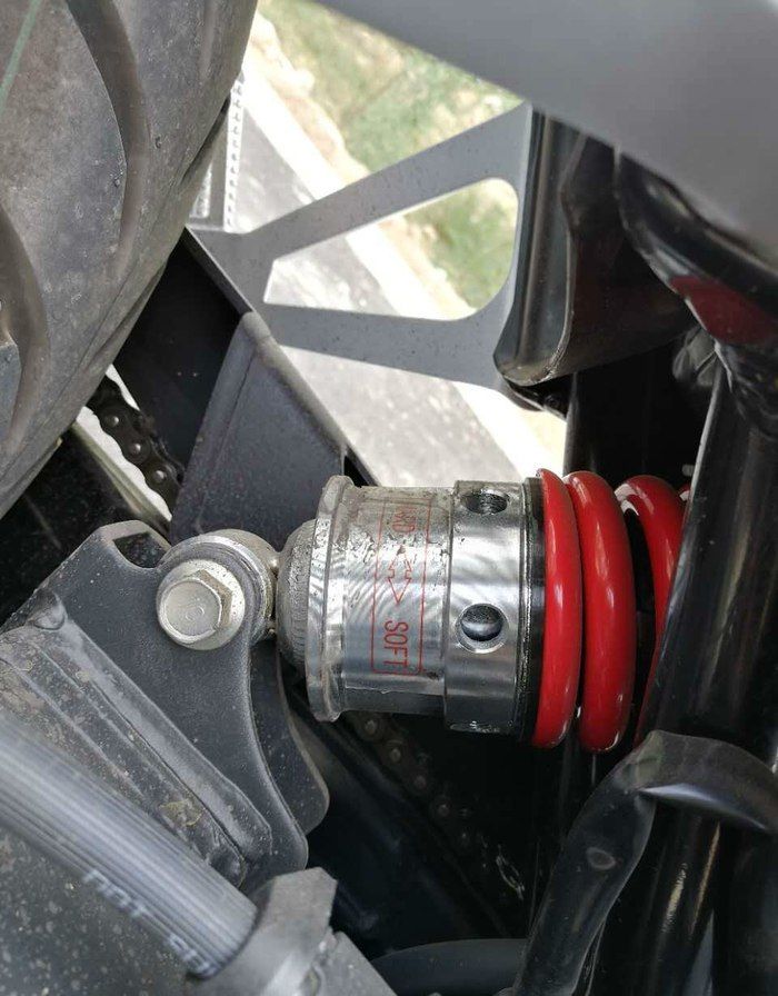 本田190x猛鸷与战鹰,本田战鹰190x跟五羊本田猛鸷对比