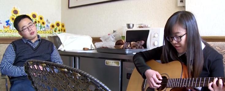 漂亮高材生求职,漂亮高材生