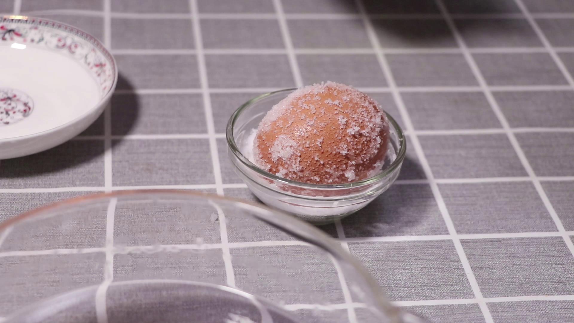 用鸡蛋腌鸡蛋的做法大全,简单腌鸡蛋的方法七天就能吃