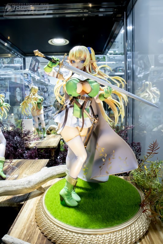 秋叶原桃手办视频,秋叶原最贵手办多少钱