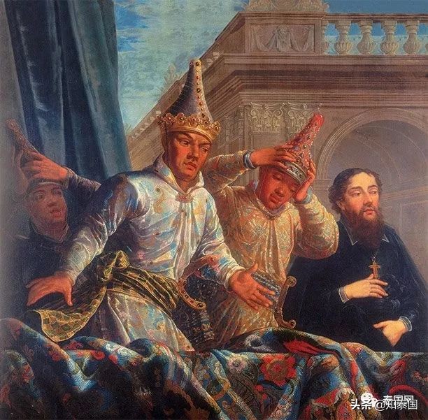 泰国供奉的“镇国玉佛”，背后竟是泰国与老挝间一场古怪的战争？