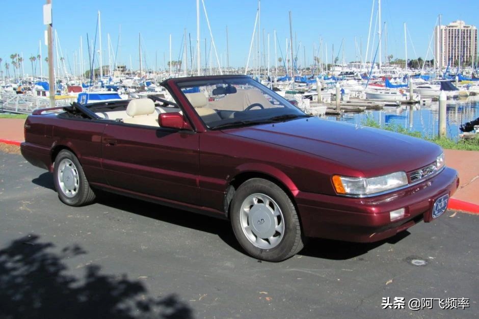 最不容易看出来的敞篷车,便宜冷门敞篷车有哪些