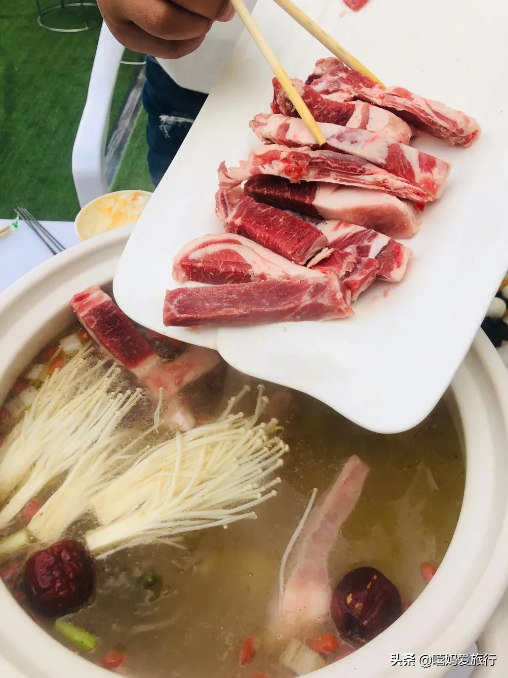 翡翠湖青海版的马尔代夫,翡翠湖青海版马尔代夫