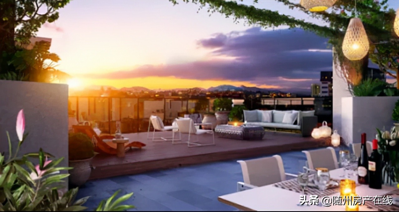 随州房价2017年涨了吗,随州的房价值得买吗