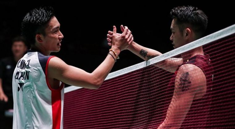 业余羽毛球爱好者可以天天打吗,业余羽毛球爱好者怎么让动作规范