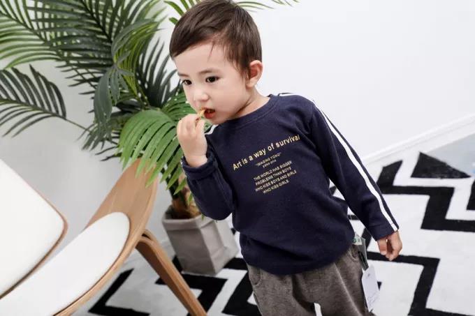 「童装」青岛竹马入驻830郑州孕婴童展