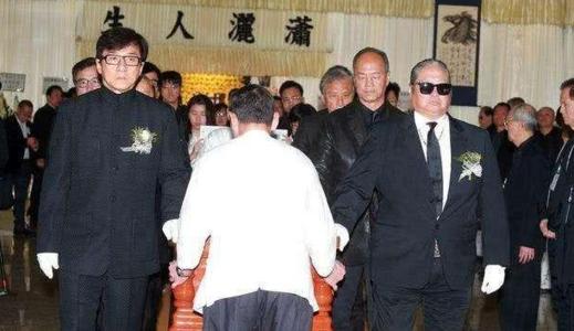 扶灵人和抬棺人有什么区别,抬棺人与扶灵人的区别