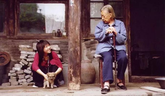 一部看哭十四亿人的亲情片,让人泪崩的8部高分亲情电影