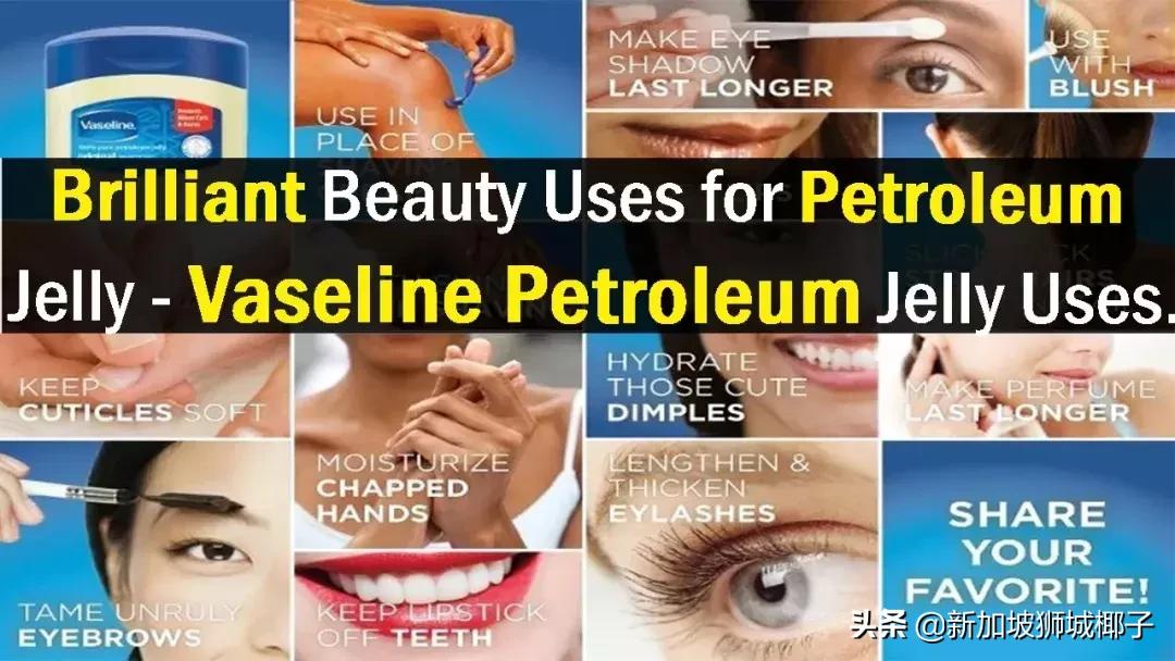 马来西亚药妆店必买,新加坡日本药妆