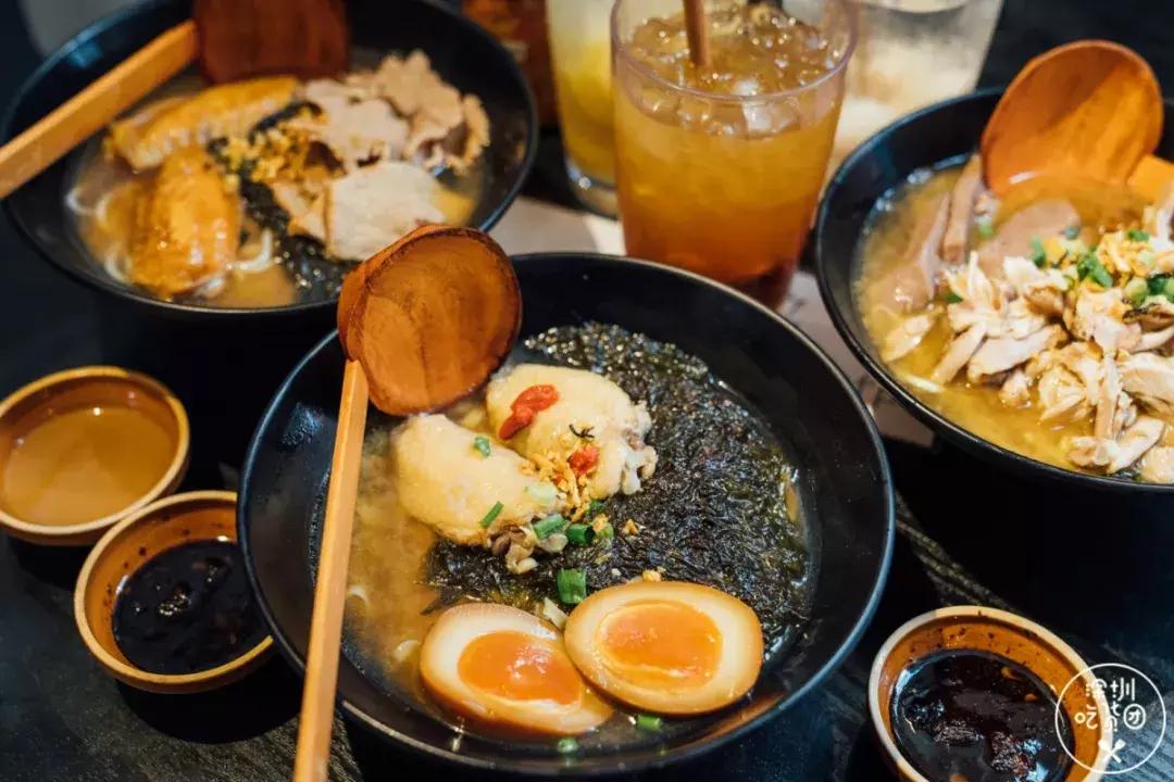 50元吃遍香港米其林,2019香港街头米其林