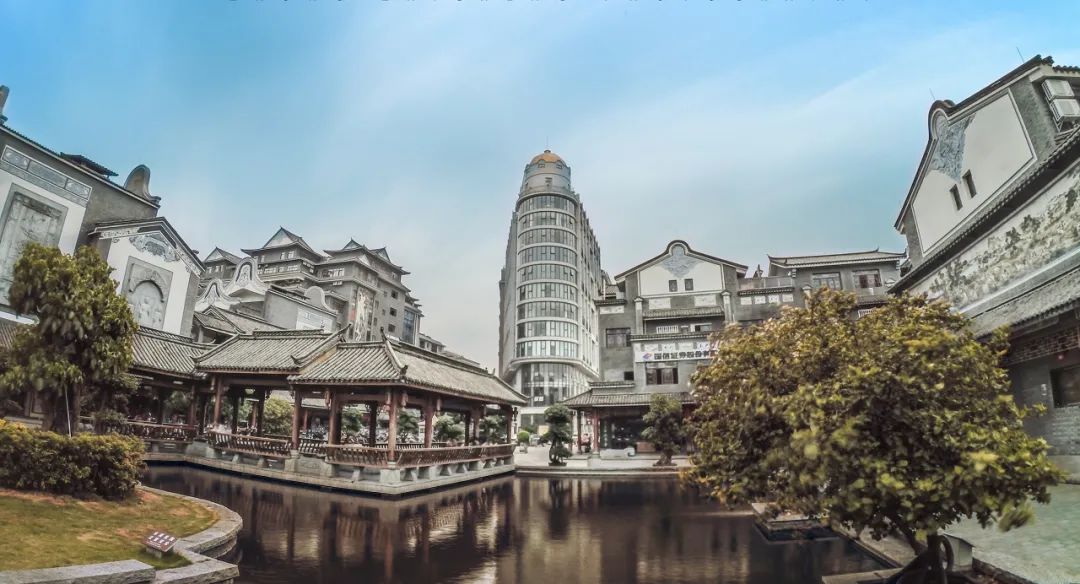 在北上广深打拼的人，最想住在这里