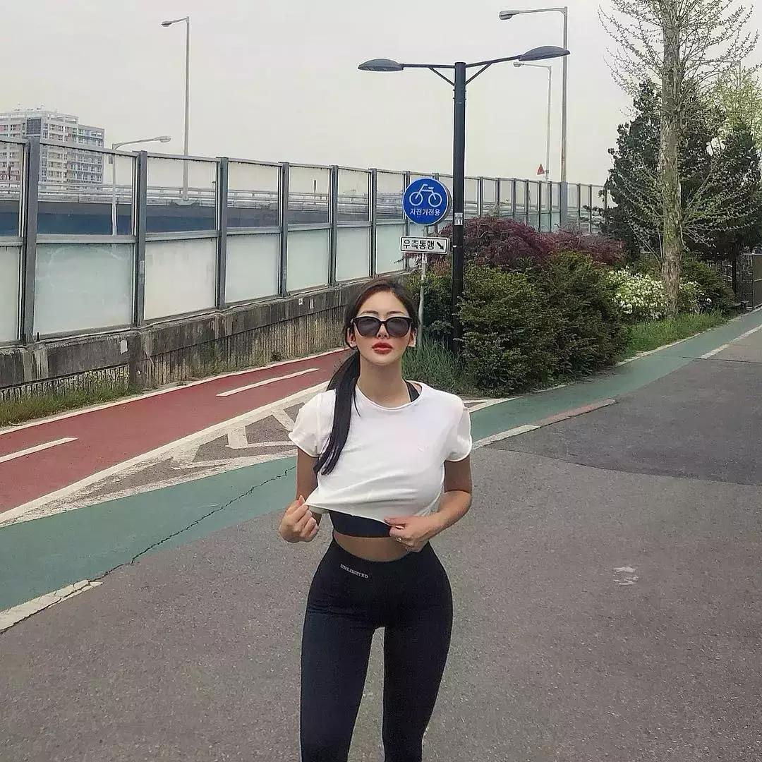 健身房里打卡,健身房打卡有哪些项目