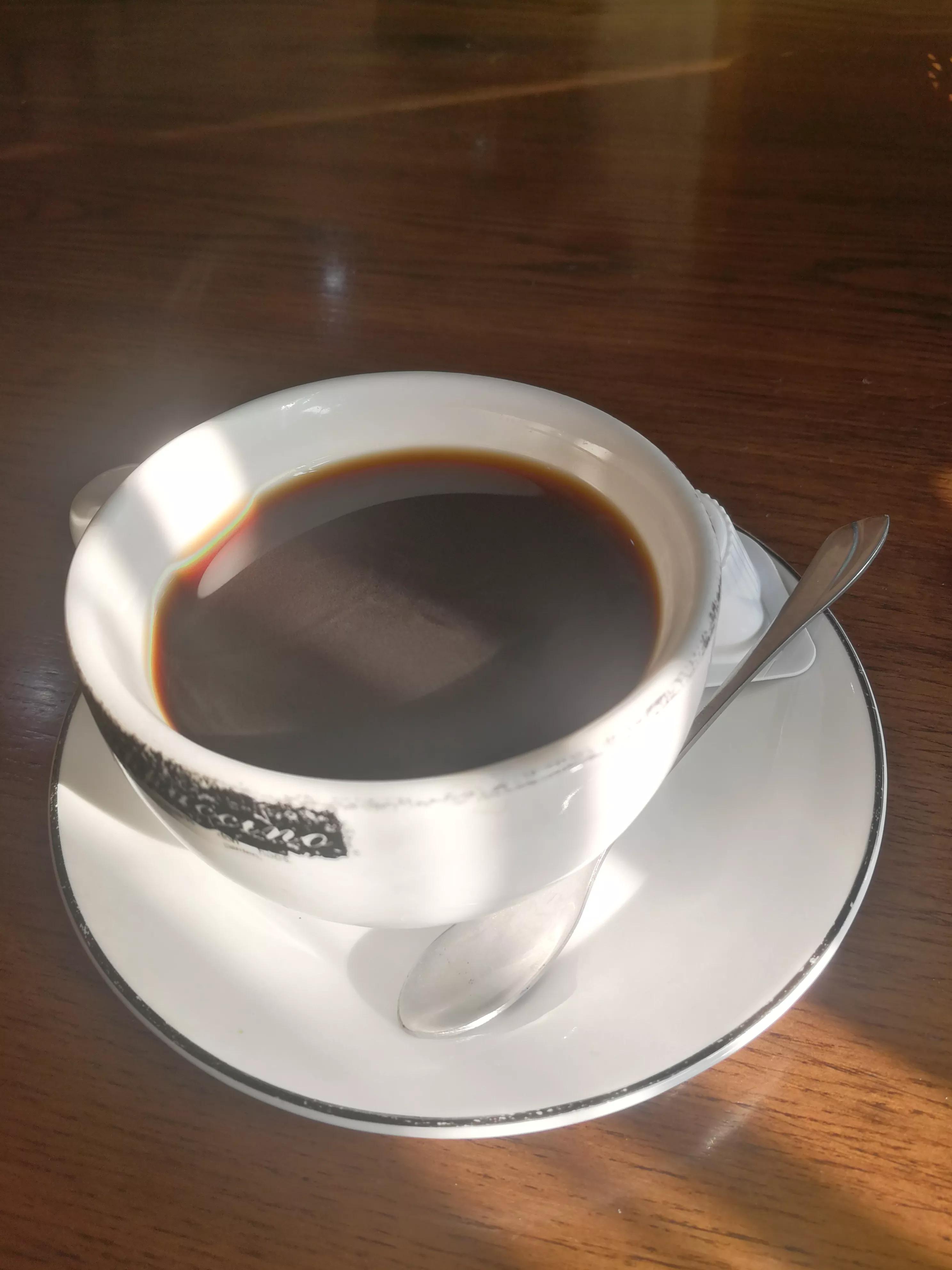 咖啡生活方式,咖啡一半是生活一半是习惯