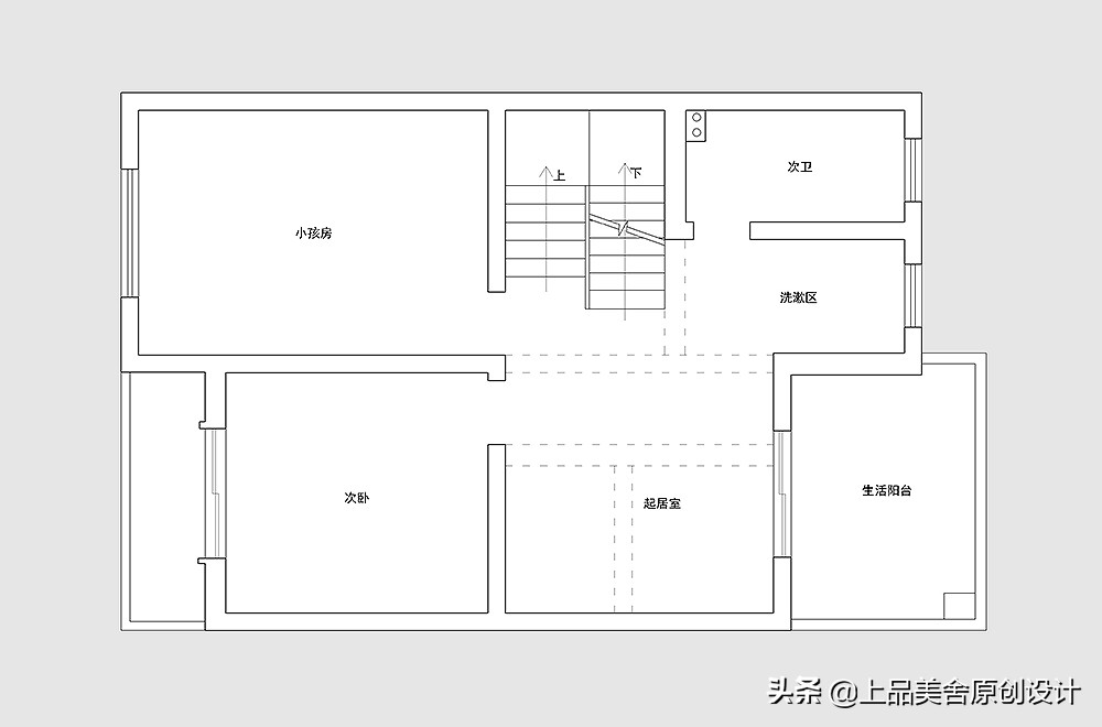 350平米别墅，看多了花里胡哨的风格，最后觉得还是中式最好看