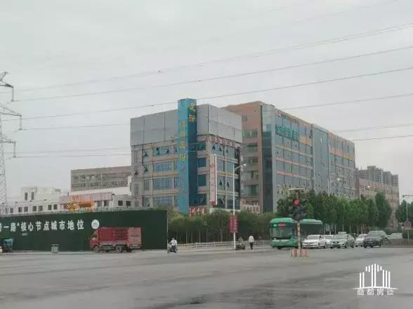 管南片区深度解析,管南解析