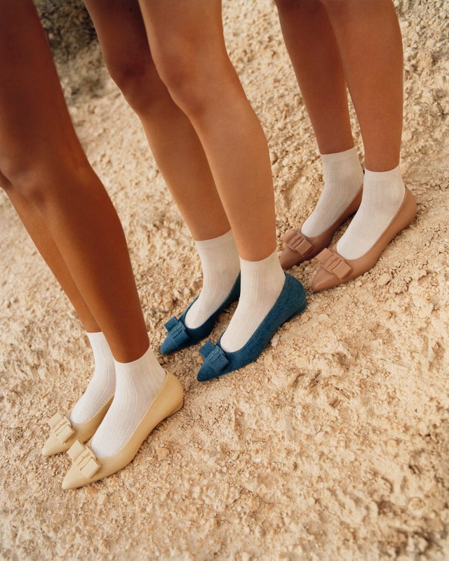 有哪些耐穿又好看的鞋子,好看时尚的各种鞋子