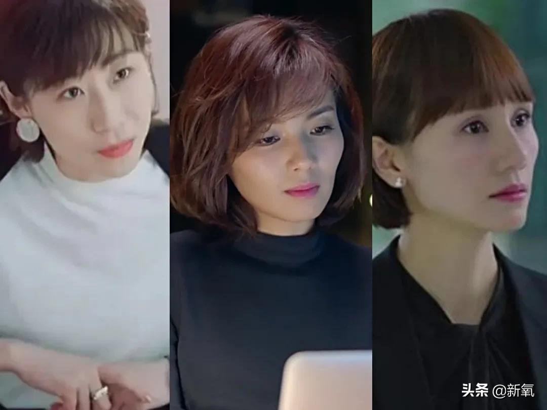 影视剧中的那些魔化的女人,被魔化的女性角色