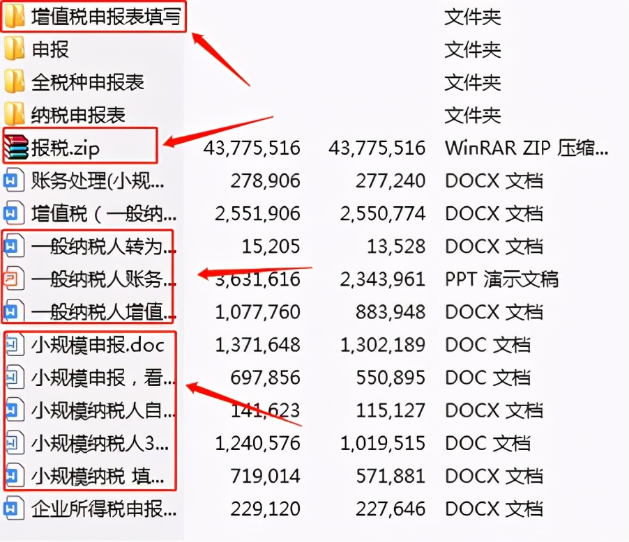 刚毕业到公司实习，不到一个月我就转正了，只因为我懂报税