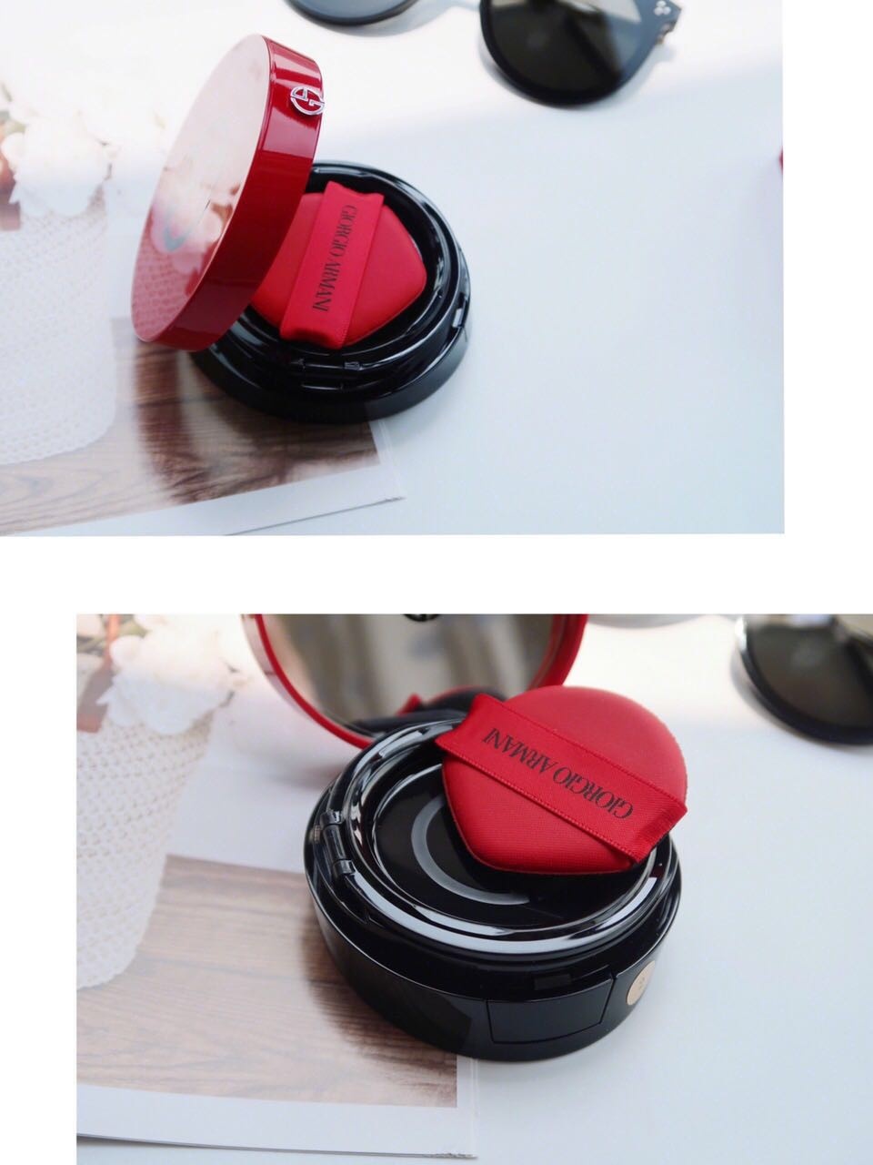 黄黑皮上脸最自然的气垫,为什么气垫上脸后瑕疵都出来了