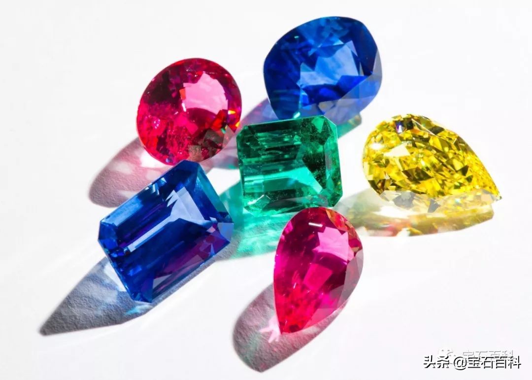 天然钻石,真的都是南非产的吗?