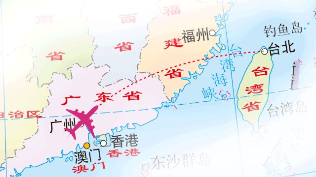 给包裹穿上“雨衣”一个细节看圆通如何服务台湾市场客户