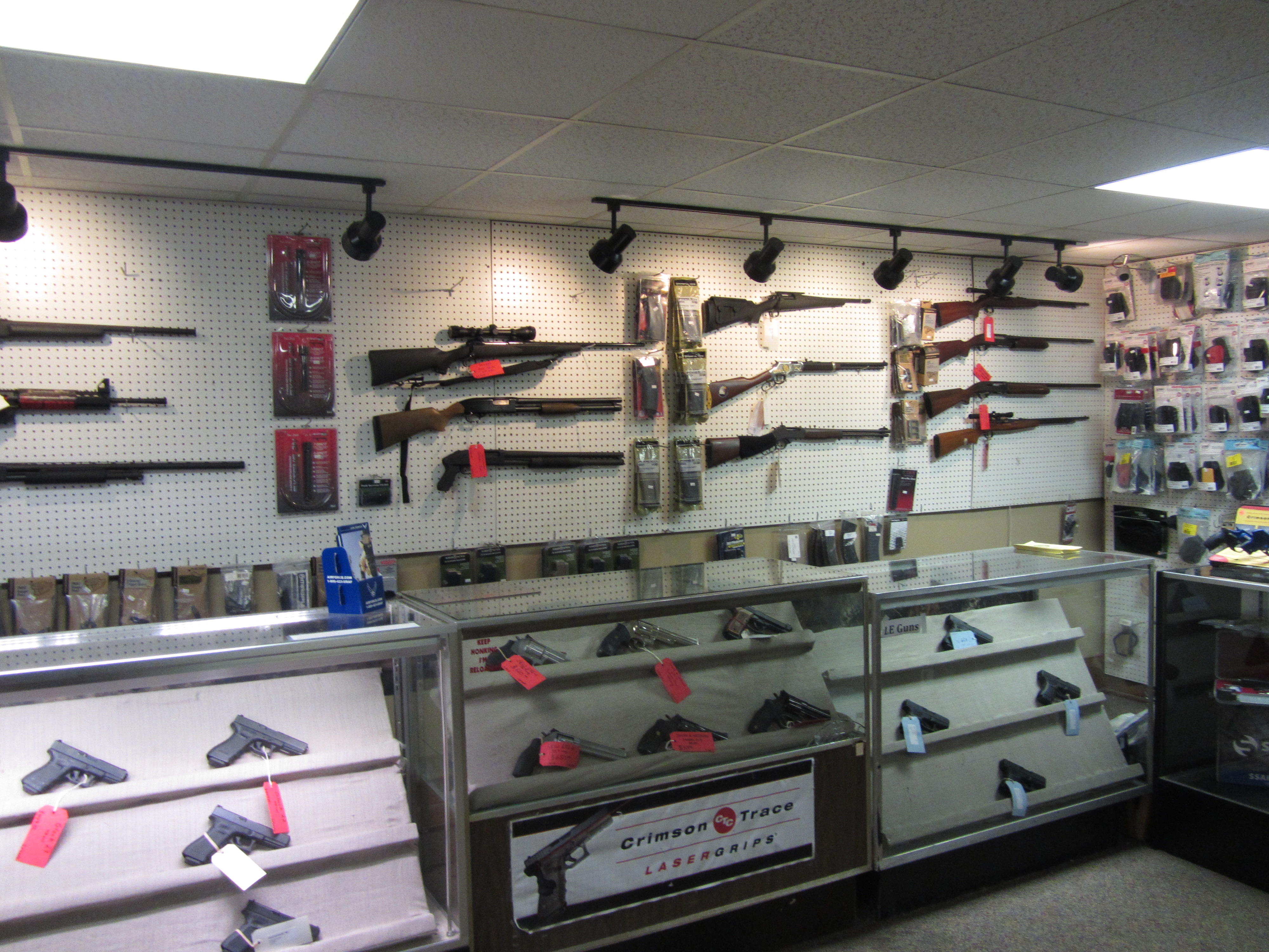 美国人找我要烟抽：美国印象