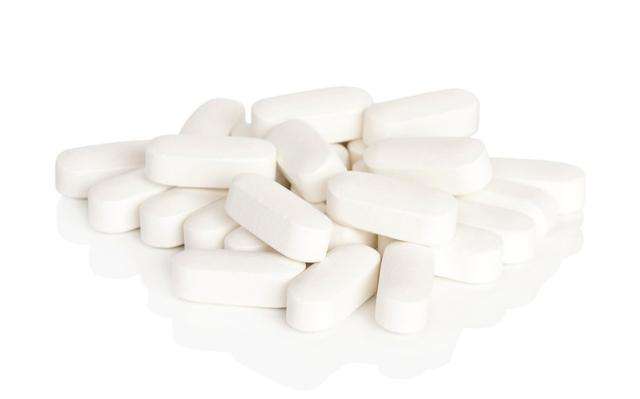 常见的补钙食物有哪些,常见的补钙剂