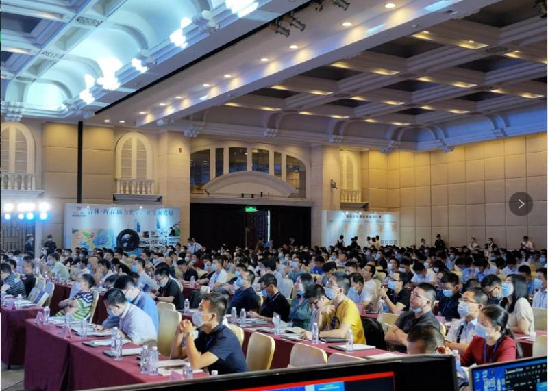 AI摄像头行业前景广阔，珲春大力支持光学产业落户