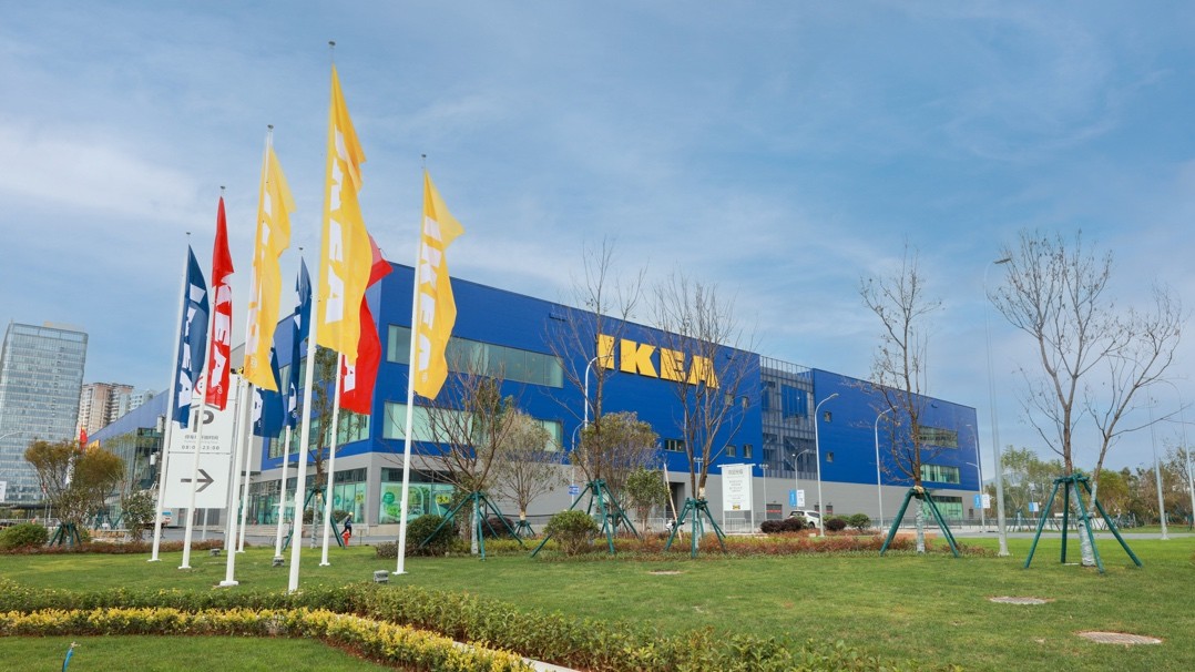 昆明宜家今天开业吗,昆明宜家春节期间营业吗