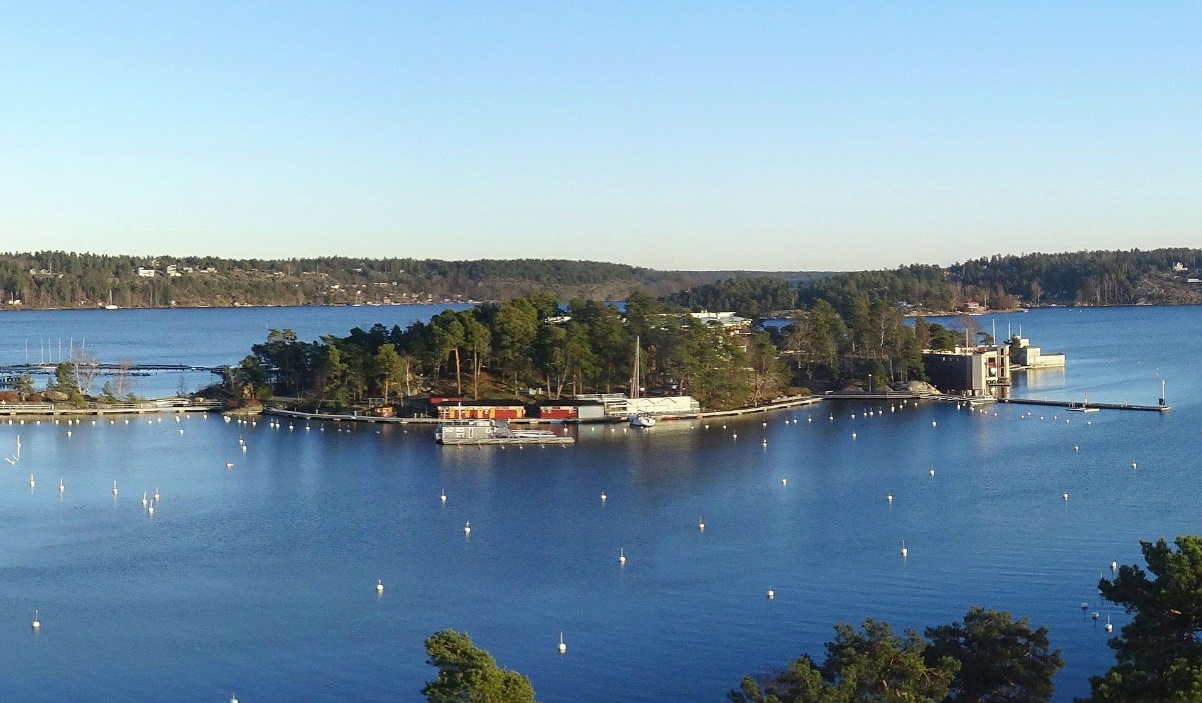 康有为曾花150万在瑞典买了一座岛,一百多年过去了,现状如何?