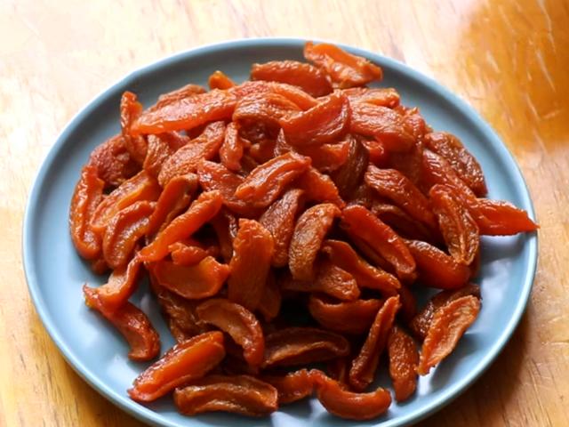 吃不完的杏儿,吃不完的杏能干什么用