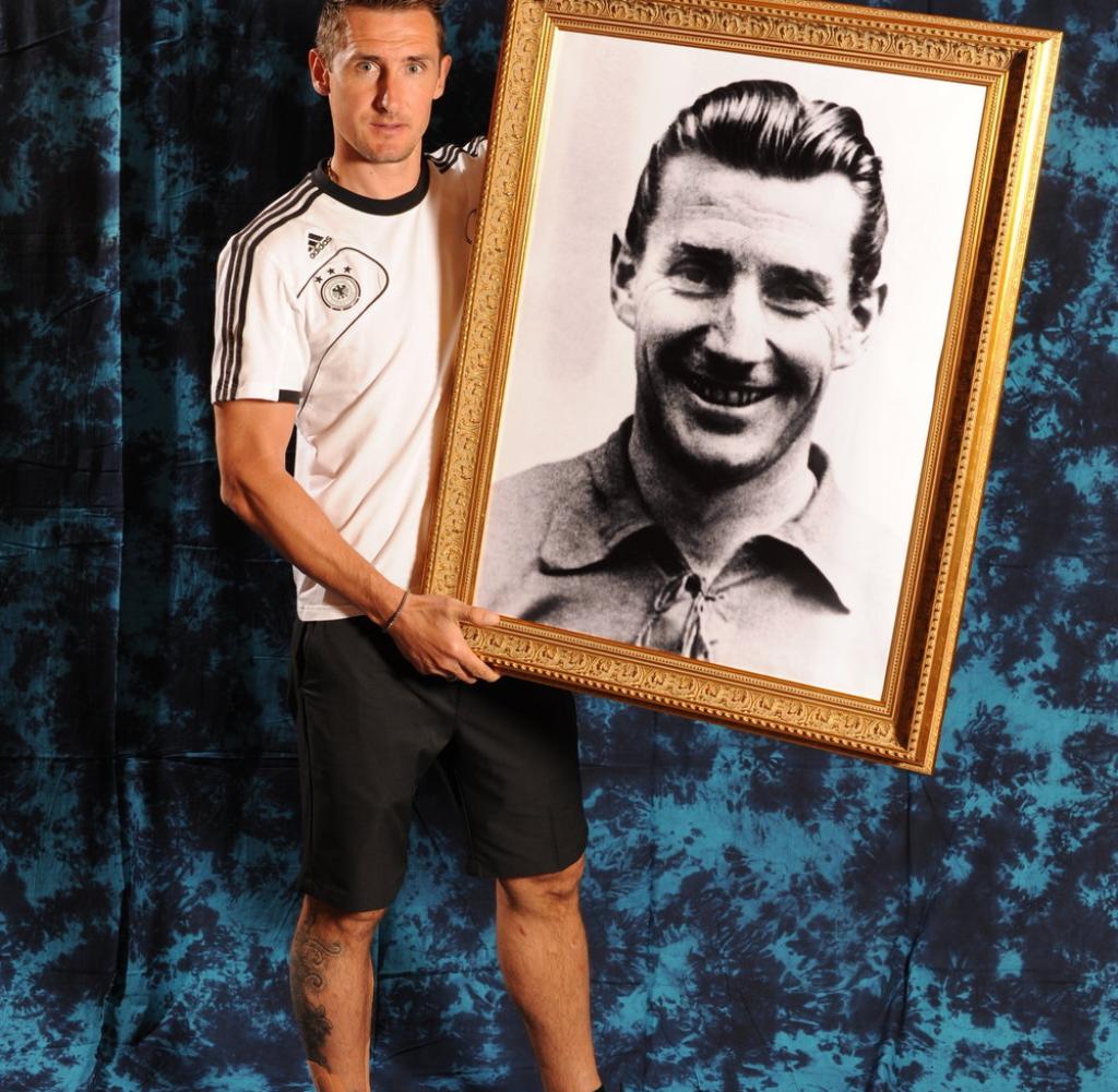 2014年德国队夺冠名单,2014世界杯德国队球星