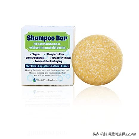 美国最好的防脱育发洗发水,用后光泽感最好的洗发水护发素